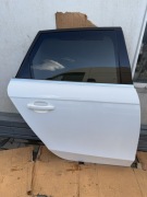 Drzwi prawy tył a4 b8 Ly9c