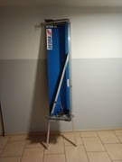  Gilotyna do styropianu Dedra 7522