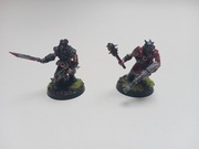 Warhammer wojownicy Chaosu