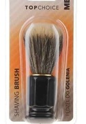Pędzel do golenia Top Choice