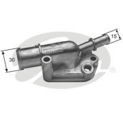 Termostat FIAT PUNTO 1,4 TURBO 96-99