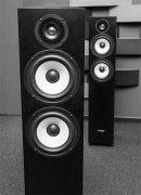 Promocja para Pylon Perl 25 + WiiM AMP ULTRA za 2500zł super oferta WROCŁAW