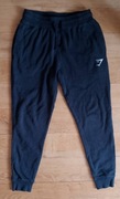 Spodnie dresowe f. Gymshark rozmiar S