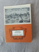 Toruńska przeprawa i mosty na Wiśle, książka kieszonkowa Dybuś Walczak