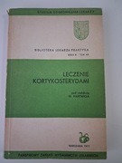 Leczenie kortykosterydami - W. Hartwig