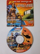 ALIEN NATIONS+SEARCH&RESCUE MED EVAC VIETNAM PC