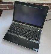 Laptop Dell E6530 3 gen i5 4/500GB HDMI