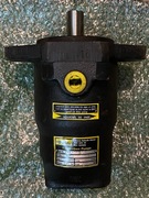 PARKER PAF 16 RKA - pompa zębatkowa (gear pump) seria PAF