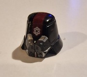 Lego 98117pb01 hełm Sith Trooper Star Wars 1szt