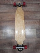 Deskorolka Longboard
