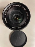 japonski EYEMIK Auto MC 2,8/28mm- dobry szeroki kąt !