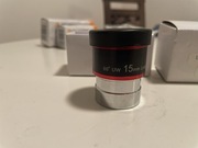 Okular astronomiczny SVBONY 15 mm 68° szerokokątny
