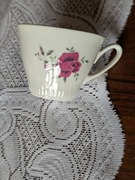 Zestaw kawowy porcelanowy PRL 