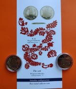 Węgry 3000 forintów 2023 Sol