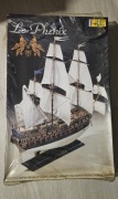 Le Phenix firmy Heller skala 1:150