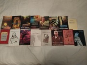 Thomas Merton,książki 16 szt.