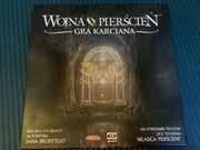Gra karciana Wojna o pierścień - Ian Brody PL