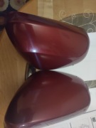 Obudowa lusterek Alfa Giulietta 159 Lewa+Prawa 106/b