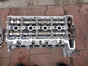 Głowica silnika z wałkami do BMW kod silnika N47 stan bardzo dobry 
