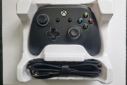 Pad PowerA Enhanced Spectra do Xbox Series X/S, Xbox One, PC Przewodowy 