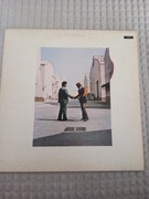 Pink Floyd -Wish You Were Here