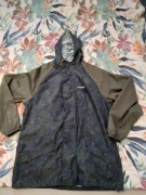 Nowa kurtka wiatrówka HI Moutain