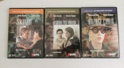 Zestaw Filmów do zobaczenia we dwoje 3 szt.