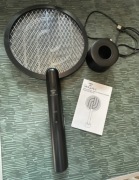 Elektryczna packa na muchy