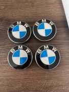 Dekielki BMW OE 56mm