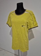 Zielona męska bluzka Henderson