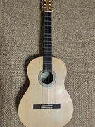 Gitara klasyczna Yamaha C30M + pokrowiec i akcesoria