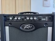 Combo wzmacniacz gitarowy Peavey Rage 258 - 25W - GWARANCJA PRODUCENTA