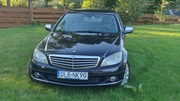 Mercedes-Benz C 200 Kompresor 