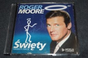 ŚWIĘTY - TWÓRCY FIKCJI - Roger Moore