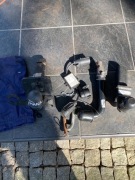 JEEP WK2 DURANGO HAK+ Moduł 