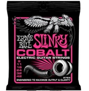 Ernie Ball 2723 Struny do gitary elektrycznej 9-42 cobalt
