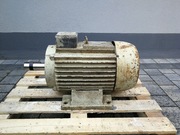 WYSYŁKA!!! 11kW 1450obr silnik elektryczny