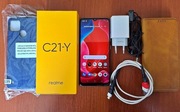 SMARTFON REALME C21-Y