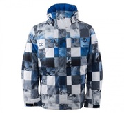 Quicksilver kurtka narciarska snowboard 10 12