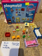 Playmobil 5306 bdb stan pudełko
