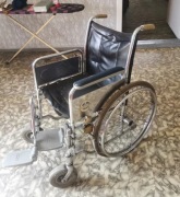 Wózek inwalidzki Meyra