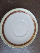 Mały talerzyk Drucko Lubuckie