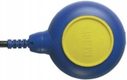 Czujnik pływakowy MAC3 PVC 5m pływak wyłącznik MAC-3