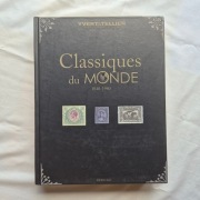 Katalog znaczków 1840-1940 cały świat 1116str.