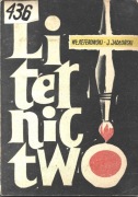Liternictwo Włodzimierz Referowski Jerzy Jabłoński