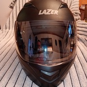 Kask Motocyklowy Szczękowy L