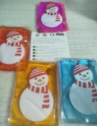 HAND WARMERS ŻELOWY OGRZEWACZ DO RĄK BOIL CLICK HEAT  POCKET HAND WARMERS