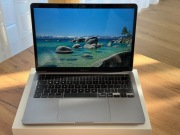 MacBook Pro M1 (13") - 16GB RAM, 512GB SSD - 89% Battery - Idealna kondycja