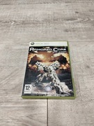 Gra armored core for answer Xbox 360