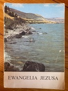 Ewangelia Jezusa